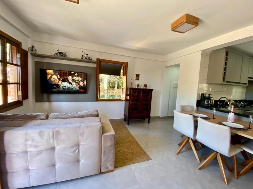 Villaggio Dos Vinhedos Bento Gonçalves Eksteriør bilde